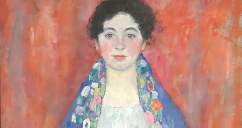 On l’avait perdu mais il est en vie : l’histoire de ce tableau inachevé de Gustav Klimt qui a refait surface