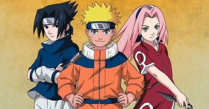 Sortez vos kunaïs : un film Naruto en live action va voir le jour