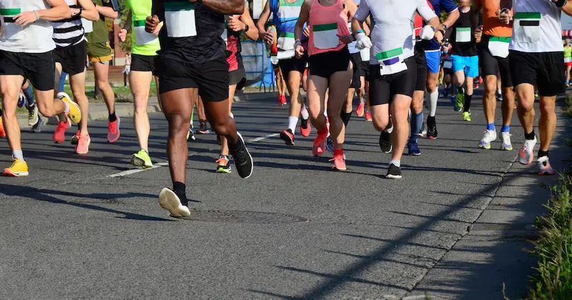 Semi-marathon de Paris : comment j’ai convaincu mon entourage de courir avec moi