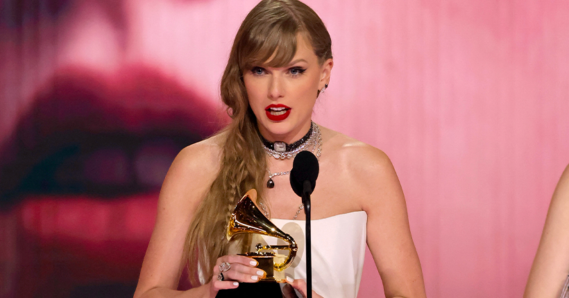 Grammys 2024 : on a passé la nuit devant la cérémonie et on vous résume qui a gagné quoi