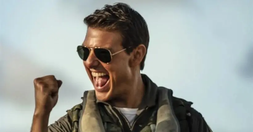 Après Brad Pitt, Tom Cruise pourrait jouer dans The Movie Critic, le dernier film de Tarantino