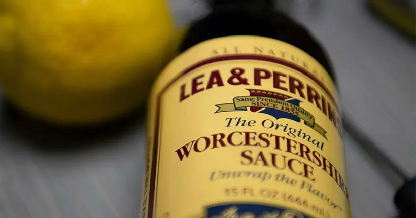 On sait enfin comment (bien) prononcer “Worcestershire sauce”