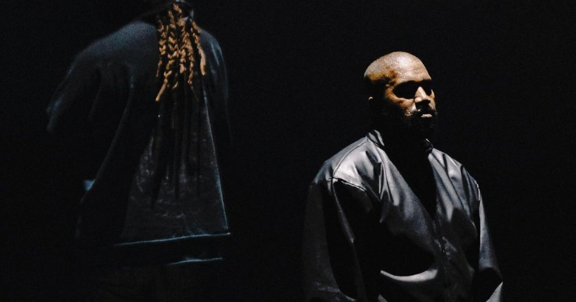 “Le streaming, c’est presque du piratage” : Kanye West ne souhaite pas sortir VULTURES 2 sur les plateformes de streaming