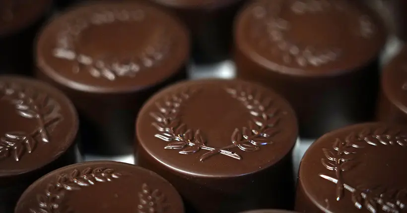 La drôle d’histoire des chocolats des Oscars venus d’une ville reculée d’Écosse