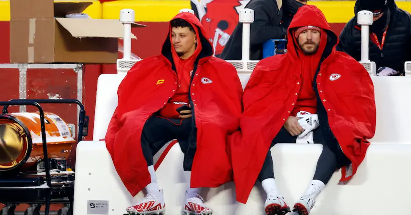 Il faisait si froid à ce match NFL… que des supporters présents au stade risquent l’amputation