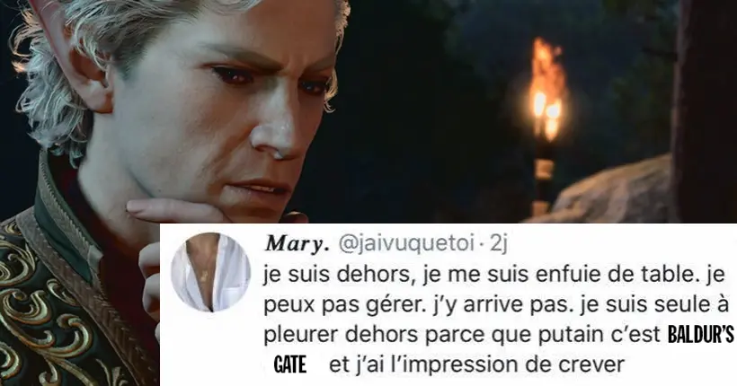 Échec critique sur jet d’espoir : il n’y aura ni DLC, ni suite à Baldur’s Gate 3