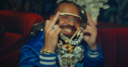 Drake entre dans l’histoire du Billboard (et fait encore de l’ombre aux Beatles)