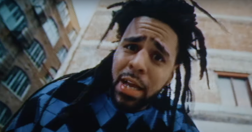 Drake, Central Cee, Sexyy Red, Lil Yachty… On a peut-être la compo du prochain album de J.Cole