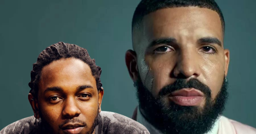 “J’ai la tête haute, le dos droit, personne ne peut me tester sur cette planète” : Drake répond à Kendrick Lamar