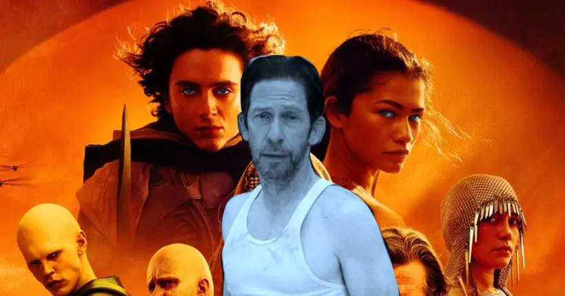 Coupé au montage de Dune : Deuxième Partie, l’acteur Tim Blake Nelson avoue avoir “le cœur brisé”