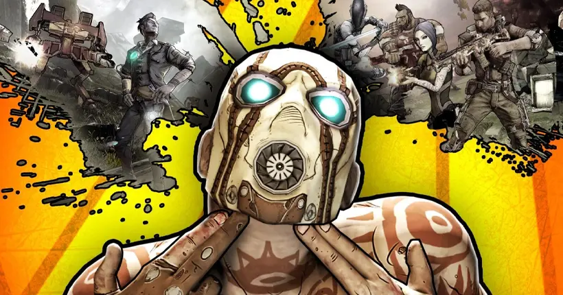 C’est officiel, Gearbox Software est en train de développer un nouveau jeu Borderlands