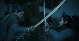 Test : Rise of the Ronin est un jeu vidéo pour les nerveux qui adorent se battre au sabre avec style