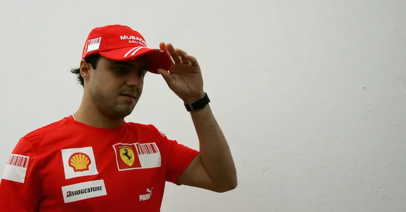 Felipe Massa porte plainte pour récupérer le titre de champion du monde de F1 2008