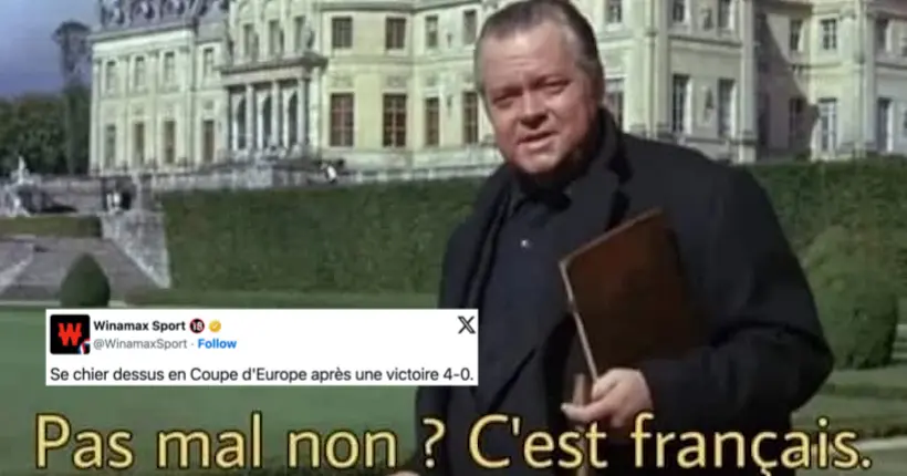 L’OM évite de justesse la remontada de Villarreal : le grand n’importe quoi des réseaux sociaux