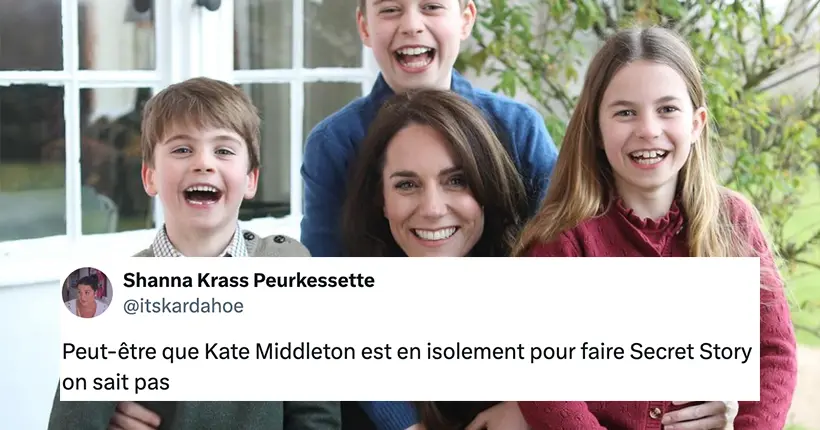 Le mystère Kate Middleton s’épaissit : le grand n’importe quoi des réseaux sociaux