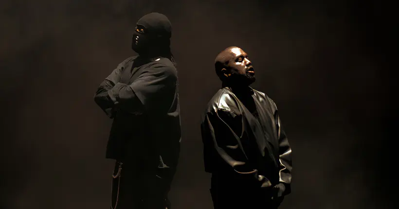 Yseult et Adam Vadel (deux Frenchies) participent à la création de Vultures 2 de Kanye West et Ty Dolla Sign