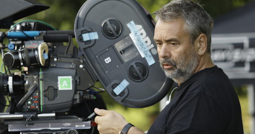 Luc Besson a été débouté dans sa bataille juridique avec la scénariste du film Eiffel