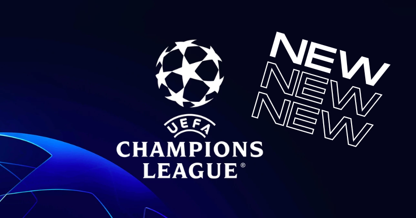 Le nouveau format de la Ligue des Champions se dévoile dans une courte vidéo