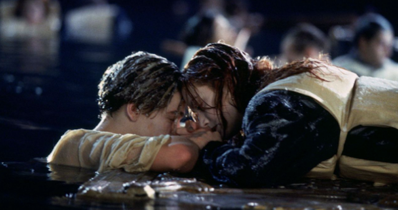 La porte de la discorde de Titanic vient d’être vendue aux enchères pour un montant record