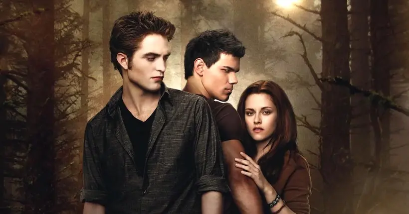 L’adaptation de Twilight sur le petit écran prendra la forme… d’une série animée