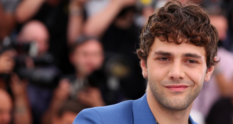 Xavier Dolan présidera le jury Un certain regard à Cannes