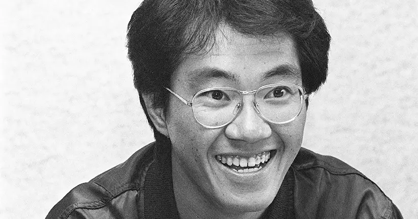 Le créateur de Dragon Ball, Akira Toriyama, est mort