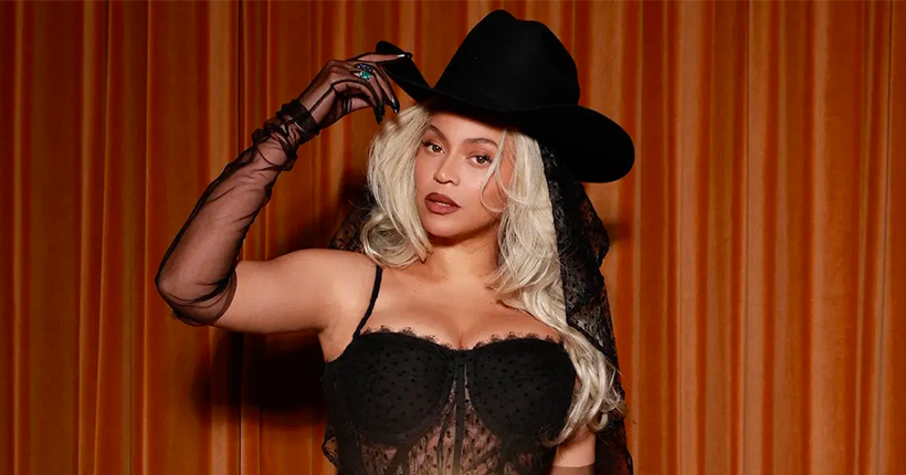 “Cowboy Carter” : Beyoncé dévoile le nom de son album country, mais il veut dire quoi ?