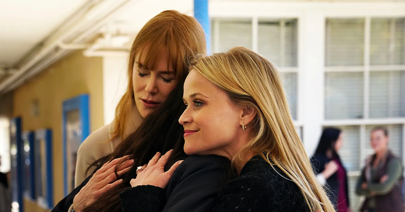 Dites merci à la fille de Nicole Kidman, c’est un peu grâce à elle qu’on aura une saison 3 de Big Little Lies