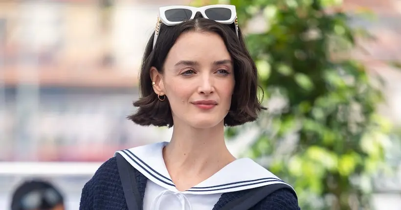 Tuluululuuu-tuulululululu : Charlotte Le Bon rejoint le casting de The White Lotus