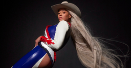 Beyoncé a sorti son huitième album : les 10 temps forts de Cowboy Carter