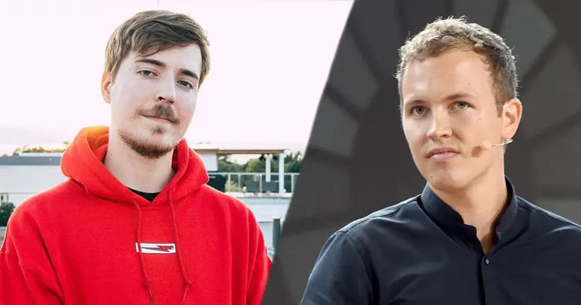 Et si MrBeast était le nouveau Jérôme Jarre ?