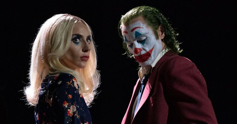 Aya, “Barbichette Song”, Céline et Garou : les 15 tubes qu’on veut trop que Lady Gaga et Joaquin Phoenix chantent dans Joker 2