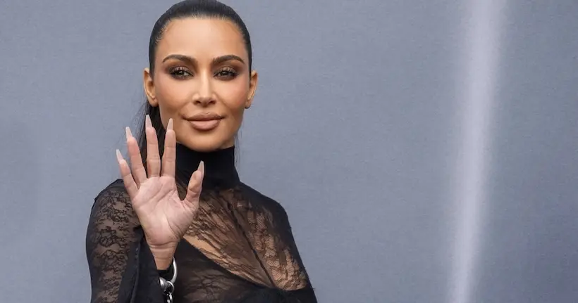 Pourquoi Kim Kardashian est attaquée en justice par les héritiers de l’artiste Donald Judd ?!