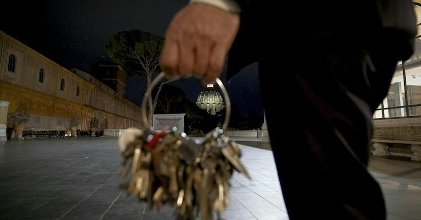 <p>© Andrea Bernardi/AFPTV/AFP</p>
