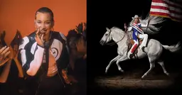 Cowboy Carter : oui, c’est bien le même sample que “Nord” de Nayra sur l’album de Beyoncé