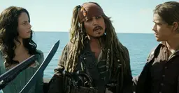 C’est officiel, Pirates des Caraïbes va avoir droit à un reboot, sans Johnny Depp ni Margot Robbie
