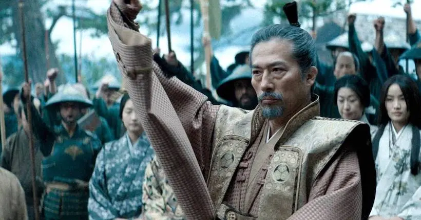 Dans la veine de Shōgun, Hirokazu Kore-eda va réaliser une série sur les samouraïs