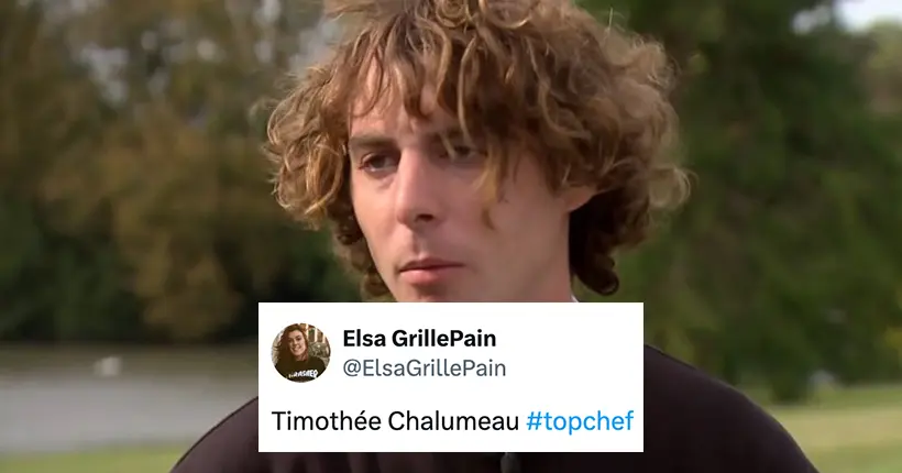 Top Chef saison 15, c’est parti et c’est génial : le grand n’importe quoi des réseaux sociaux