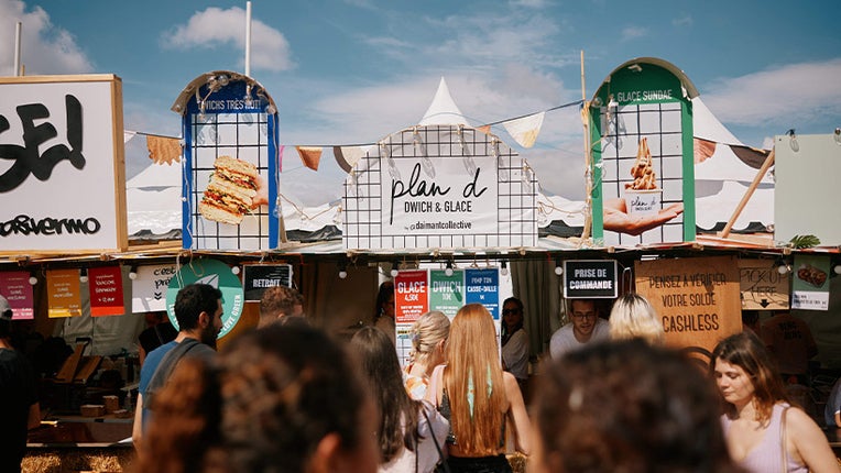 Chefs et restaurateurs, c’est l’heure de postuler pour aller cuisiner à We Love Green