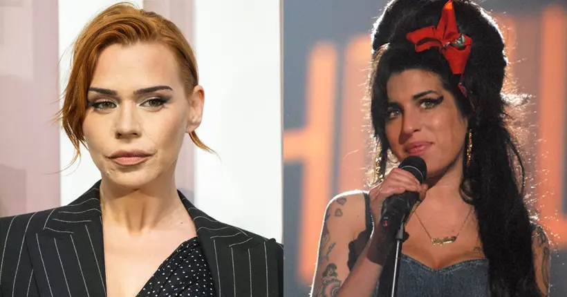 Billie Piper révèle qu’Amy Winehouse était victime de harcèlement à l’école