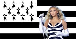 Et si le troisième acte de la trilogie de Beyoncé était un album… de chants bretons ?