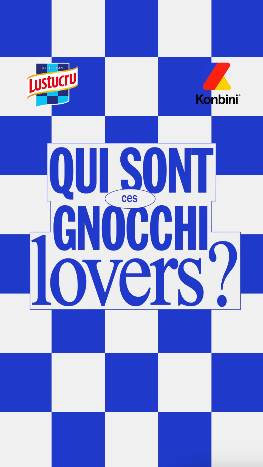 On vous en dit plus sur le cercle des “Gnocchi lovers”