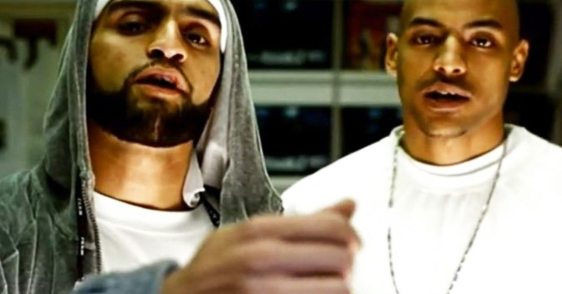 Arrêtez tout : Booba et Ali vont reformer Lunatic ?