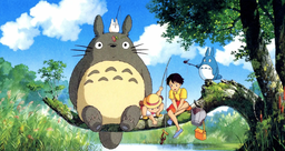 Le légendaire studio d’animation Ghibli recevra également une Palme d’Or d’honneur à Cannes