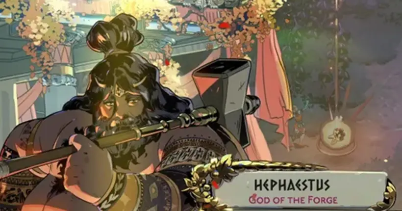Pas encore sorti, Hades II est déjà exemplaire sur la diversité des corps dans le jeu vidéo