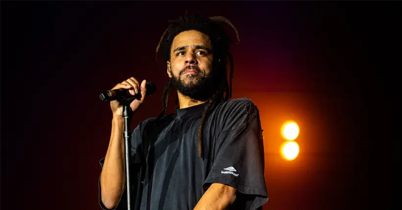 J. Cole regrette (déjà) son diss track envers Kendrick Lamar