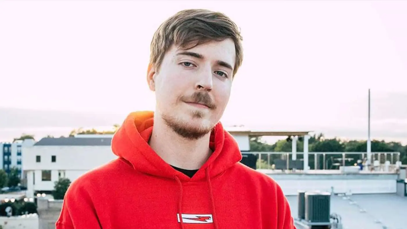 MrBeast envisage d’être président des États-Unis avec un programme de délégué de classe de CM2