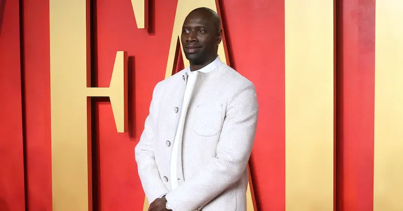 La ville de Trappes donne au cinéma de la ville le nom d’Omar Sy