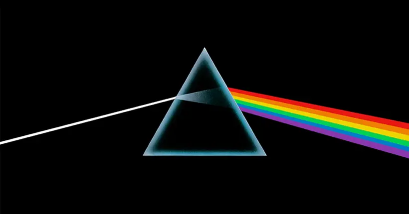 Pink Floyd choisit une vidéo générée par IA pour le concours d’anniversaire de The Dark Side of the Moon