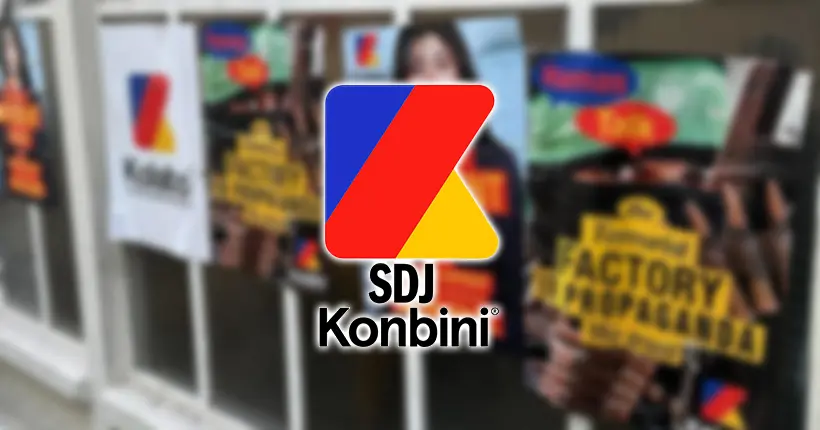 Communiqué de la Société des Journalistes de Konbini suite au vandalisme des locaux de la rédaction